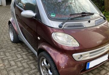 Smart ForTwo 171.000 km 1.880 &euro; Iserlohn 58640