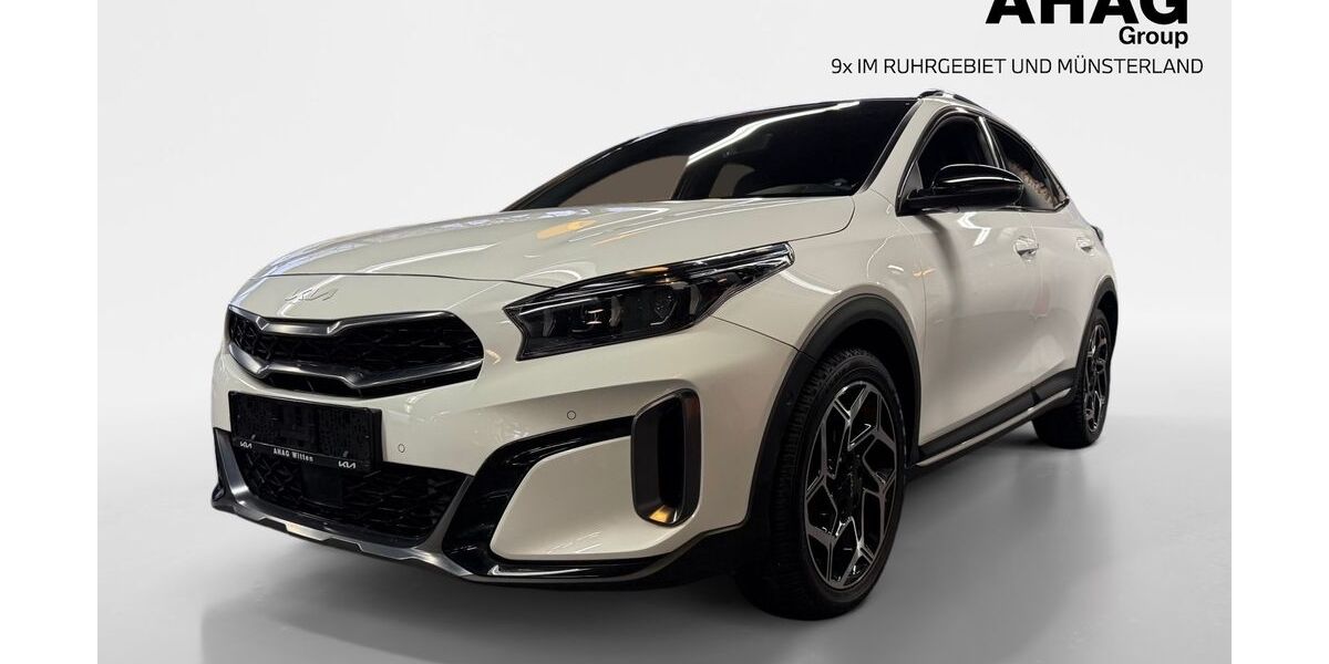 Kia XCeed 19.845 km 28.440 &euro; Witten 58455