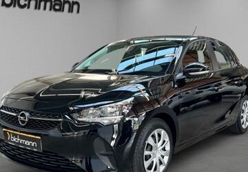 Opel Corsa 36.690 km 11.990 &euro; Hemer 58675