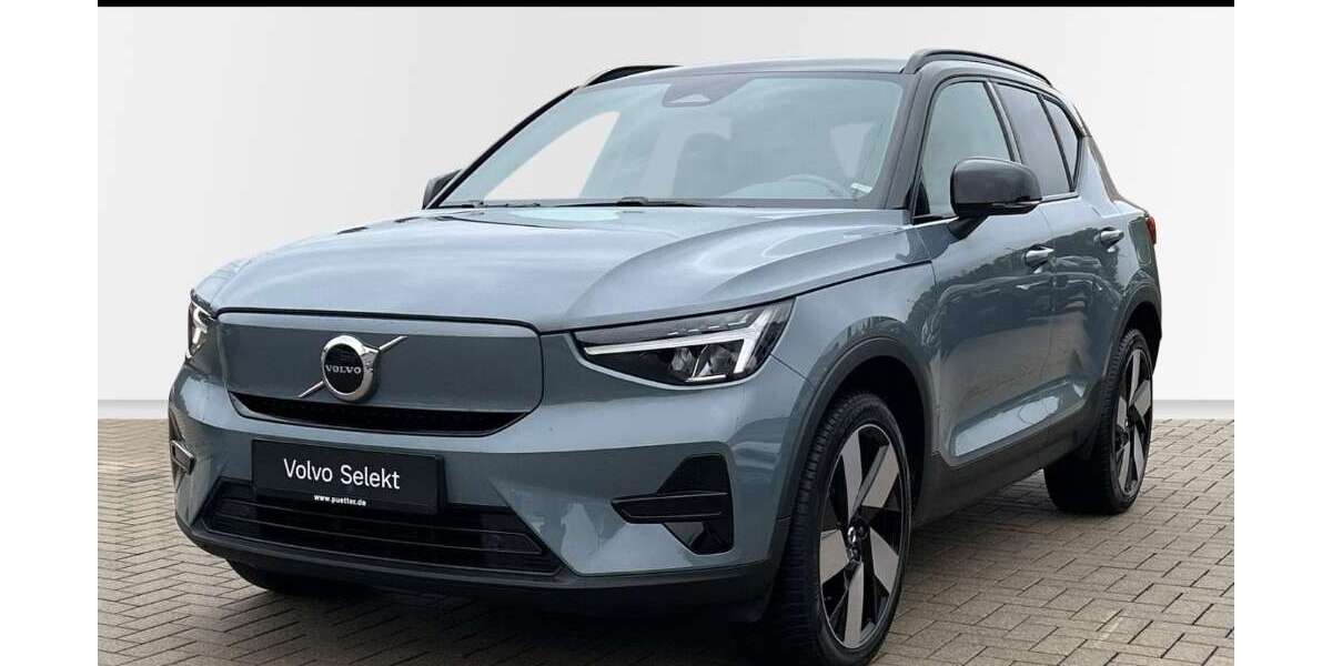 Volvo XC40 27.950 km 29.890 &euro; Iserlohn 58640