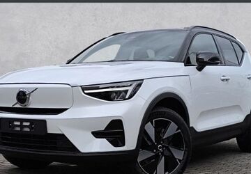 Volvo XC40 3.352 km 44.250 &euro; Dortmund 44143