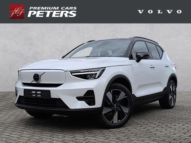 Volvo XC40 3.352 km 44.440 &euro; Dortmund 44143