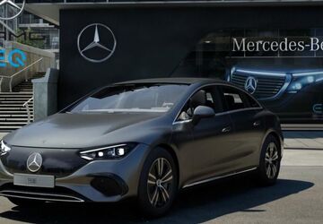 Mercedes-Benz EQE 4.354 km 45.880 &euro; Schwerte 58239