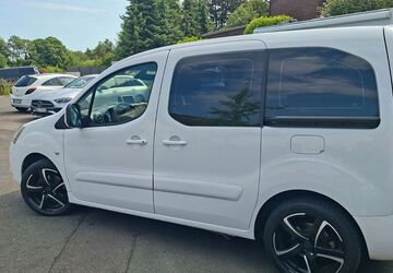 Citroen Berlingo 91.200 km 13.800 &euro; Dortmund 44265