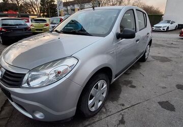 Dacia Sandero 150.200 km 2.490 &euro; Dortmund 44339