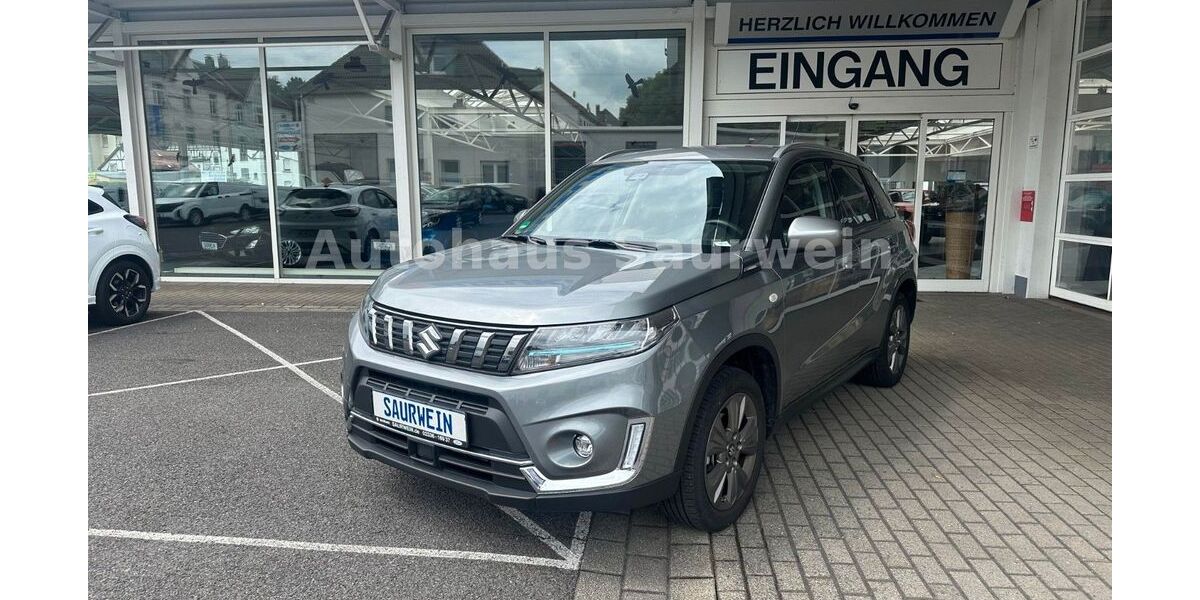 Suzuki Vitara 4.950 km 31.950 &euro; Schwelm 58332