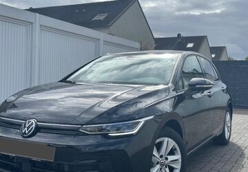 VW Golf 18.000 km 22.500 &euro; Gelsenkirchen 45881