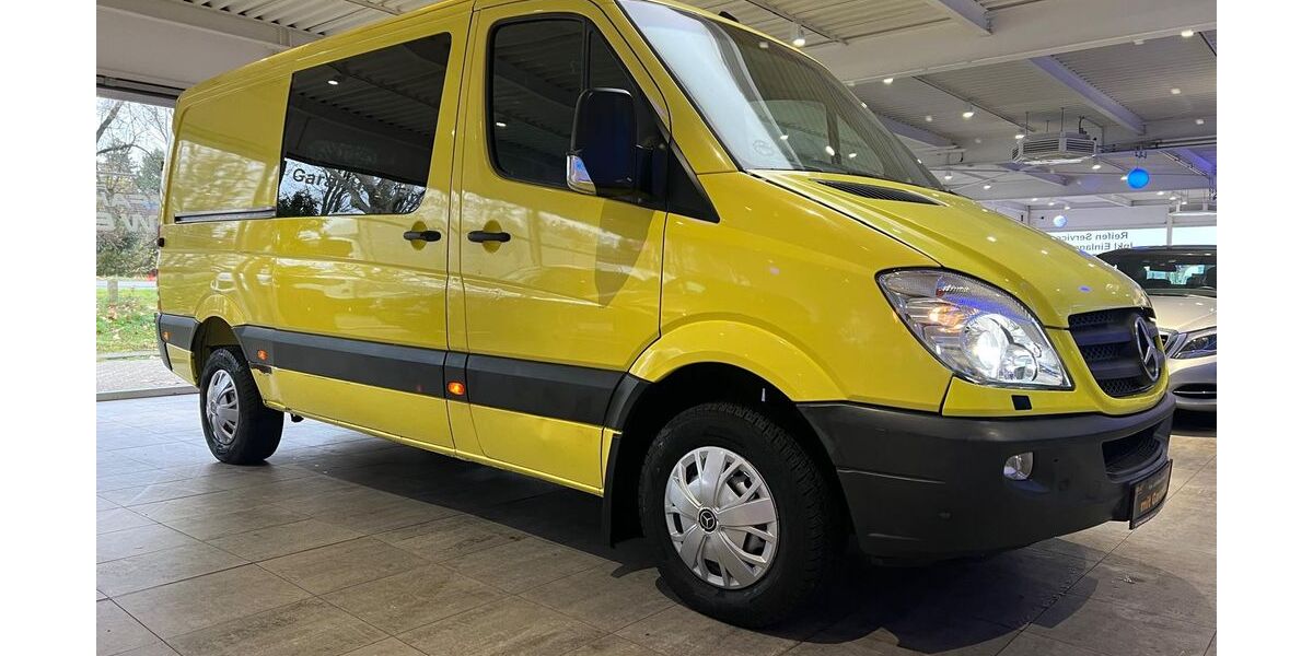 Mercedes-Benz Sprinter 85.000 km 16.990 &euro; Datteln 45711
