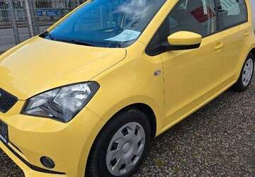 Seat Mii 75.000 km 8.800 &euro; Dortmund 44145