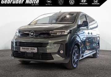 Opel Zafira 2.490 km 36.990 &euro; Iserlohn 58636
