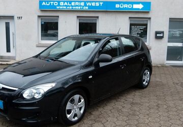 Hyundai i30 110.696 km 4.290 &euro; Bochum 44809