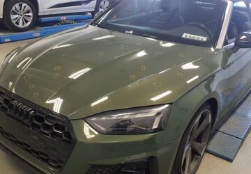 Audi A5 48.235 km 44.655 &euro; Hagen 58091