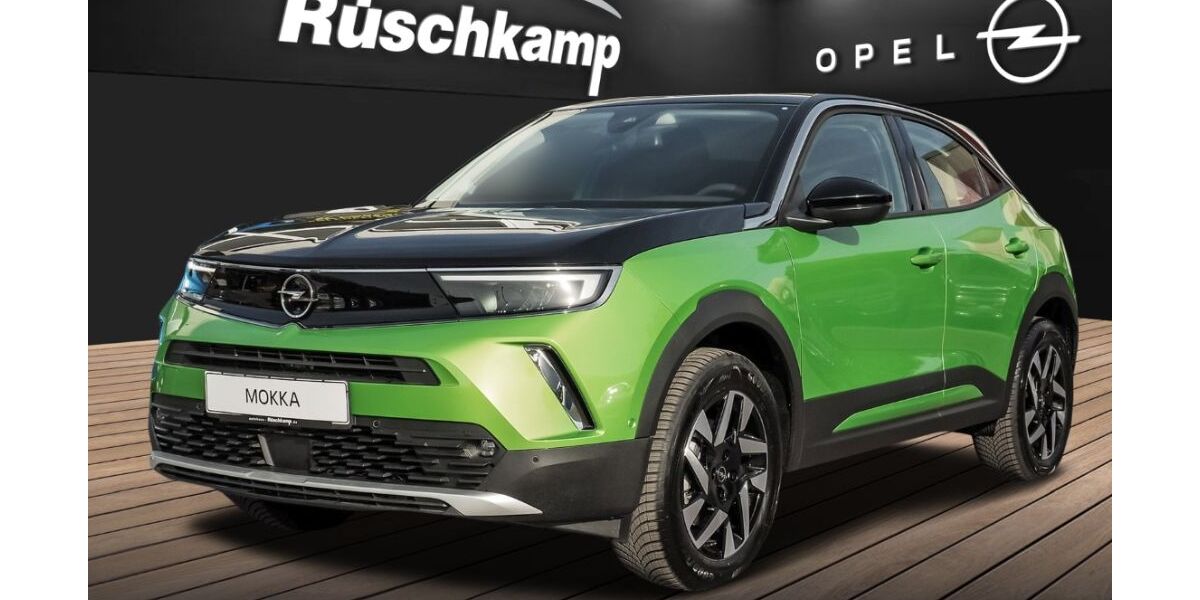 Opel Mokka-e 15.600 km 22.880 &euro; Lünen 44532