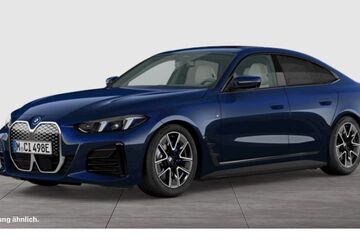 BMW i4 23.815 km 52.660 &euro; Herne 44625