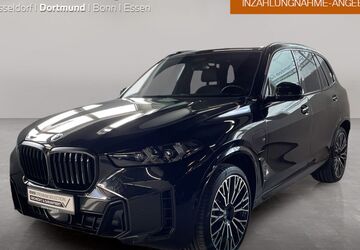 BMW X5 38.832 km 89.990 &euro; Dortmund 44263