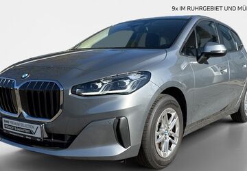 BMW 218 Active Tourer 21.107 km 22.900 &euro; Witten 58455