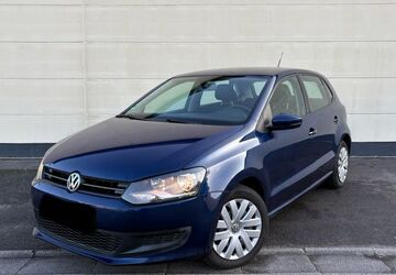 VW Polo 164.000 km 5.449 &euro; Hagen 58099
