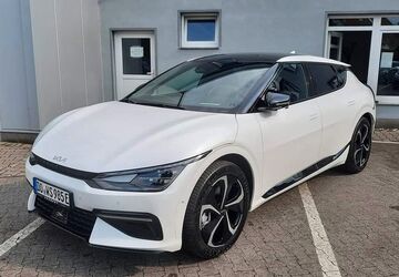 Kia EV6 34.986 km 37.490 &euro; Datteln 45711