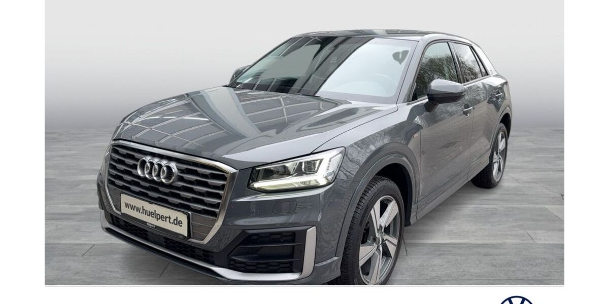 Audi Q2 58.150 km 19.879 &euro; Unna 59423