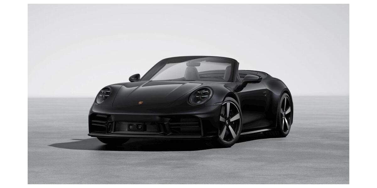 Porsche 992 11.039 km 176.500 &euro; Holzwickede 59439