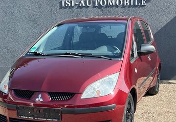 Mitsubishi Colt 194.000 km 1.490 &euro; Recklinghausen 45663