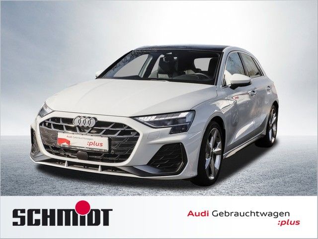 Audi A3 9.620 km 34.440 &euro; Recklinghausen 45657