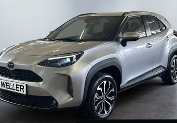 Toyota Yaris Cross 40.000 km 23.470 &euro; Dortmund 44143