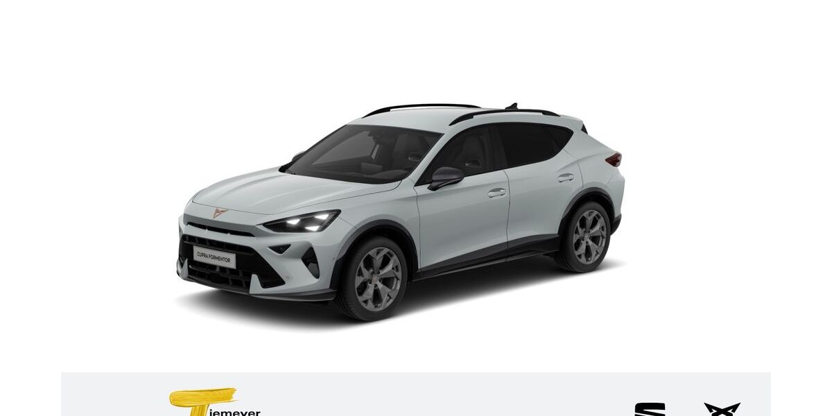 Cupra Formentor 15.819 km 33.710 &euro; Hemer 58675