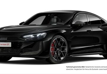 Audi RS e-tron GT 8.383 km 134.616 &euro; Dortmund 44143