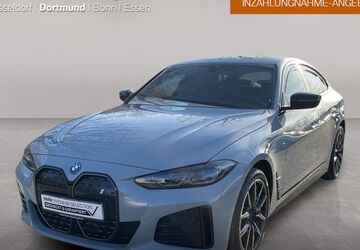 BMW i4 47.967 km 42.999 &euro; Dortmund 44263