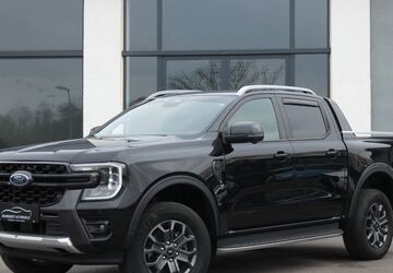 Ford Ranger 90.316 km 34.750 &euro; Bochum 44807