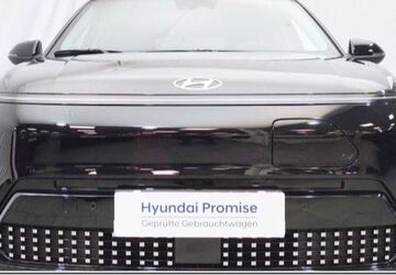 Hyundai KONA 6.797 km 31.940 &euro; Gelsenkirchen 45897