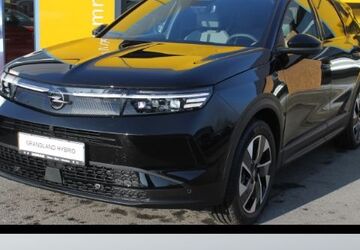 Opel Grandland (X) 7.671 km 29.890 &euro; Unna 59427
