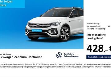 VW Tiguan 8.554 km 41.788 &euro; Dortmund 44141