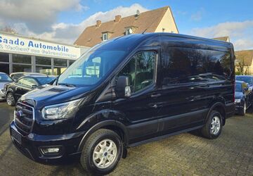 Ford Transit 184.586 km 18.990 &euro; Bergkamen 59192