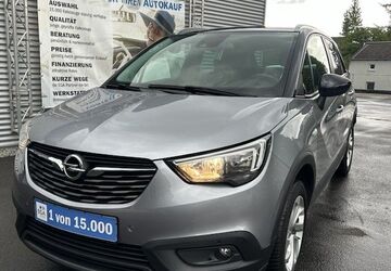 Opel Crossland (X) 28.000 km 15.789 &euro; Dortmund 44309