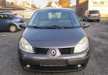 Renault Scenic 169.000 km 1.700 &euro; Unna 59425