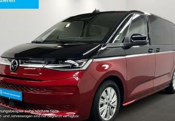 VW T7 Multivan 42.796 km 48.950 &euro; Hagen 58089