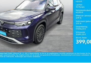 VW Tayron 7.182 km 49.911 &euro; Dortmund 44379