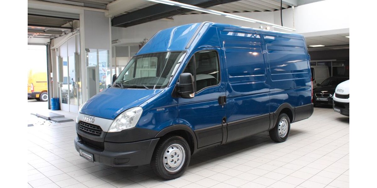 IVECO Andere 265.000 km 10.900 &euro; Dortmund 44339