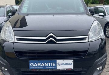 Citroen Berlingo 111.000 km 8.749 &euro; Dortmund 44143
