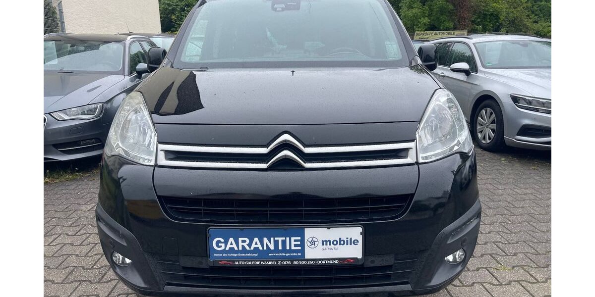 Citroen Berlingo 111.000 km 8.749 &euro; Dortmund 44143
