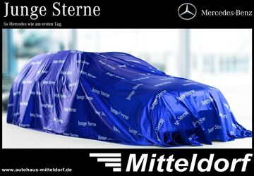 Mercedes-Benz GLA 250 10.000 km 55.660 &euro; Olfen 59399