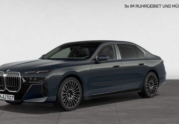 BMW 740 24.398 km 92.900 &euro; Witten 58455