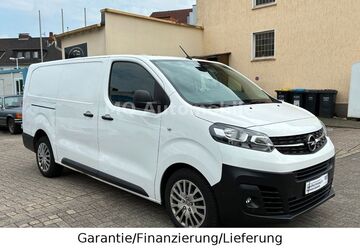Opel Vivaro 100.000 km 17.999 &euro; Recklinghausen, Germany 45661