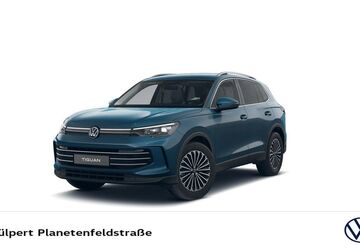 VW Tiguan 12.074 km 35.955 &euro; Dortmund 44379