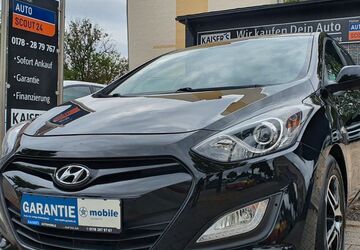 Hyundai i30 98.000 km 6.990 &euro; Dortmund 44145