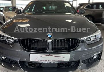BMW 420 Gran Coupé 35.000 km 29.990 &euro; Gelsenkirchen 45881