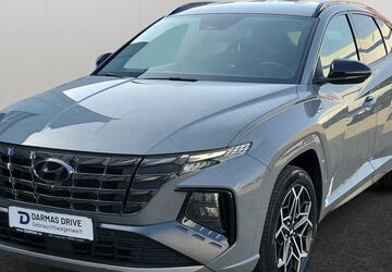 Hyundai TUCSON 70.900 km 25.990 &euro; Bochum 44809