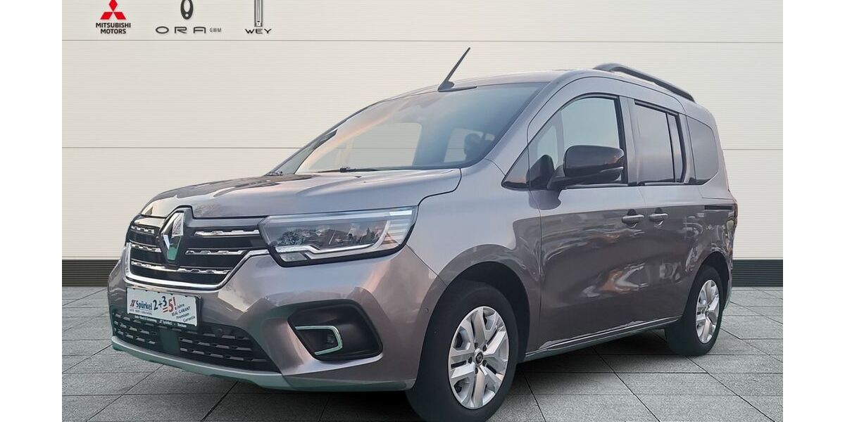 Renault Kangoo 19.900 km 21.780 &euro; Bochum 44809